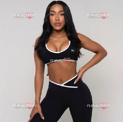 SCARLET un auténtico capricho - MADRID