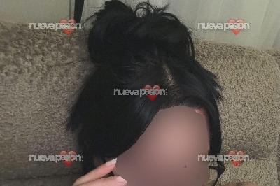 NOVEDAD “DULCE, DISCRETA, FIESTERA SOLO SALIDAS