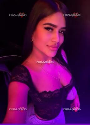 MEGAN, ✨ ELEGANCIA Y BUENA COMPAÑÍA ✨