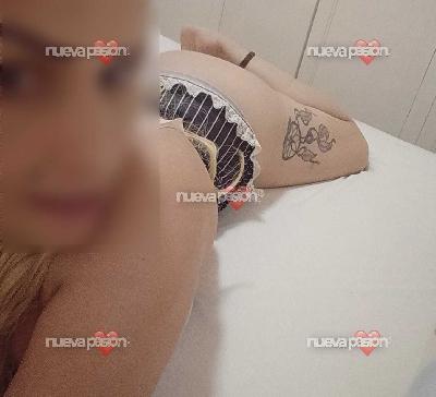 🍓 PECADO BRASILEÑO 🍓 – LORENA: TU CITA MÁS ARDIENTE EN LLEIDA