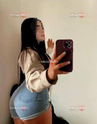 NUEVA EN LA ZONA PRIMERA VEZ EN GRANADA