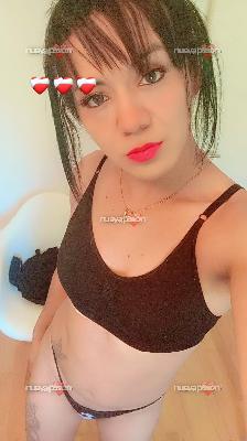 🌷Samira  🔥 placer diversión y mucha pasion 💥