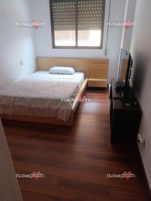 Alquiler de habitaciones en Murcia