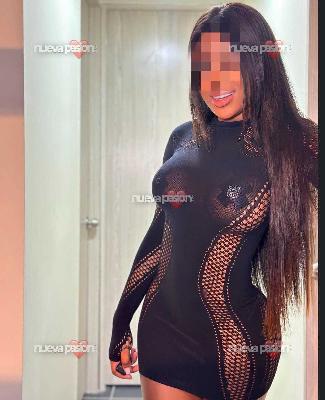 🔥 VANESA, PROVOCATIVA, ARDIENTE Y COMPLACIENTE LLAMAME 📲