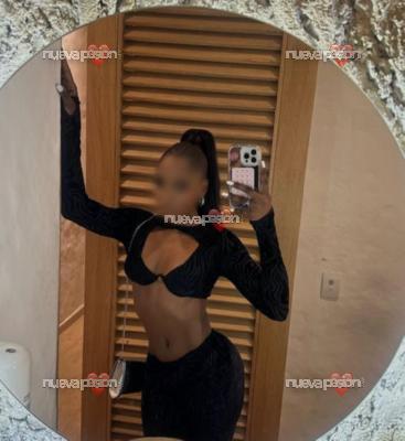 ⭐ANGIE ⭐ PICARDÍA, DESEO Y PURO DESEO EN ANTEQUERA💋