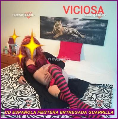NOVEDAD MADURITA CD MUY FOLLADORA DOTADA VERSATIL..(SUPER FIESTERA)...