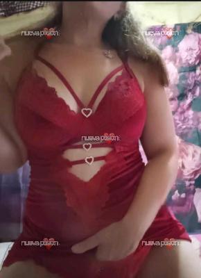 Tu brasileña caliente curvis