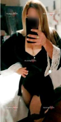 Te gustan las mujeres maduras ?