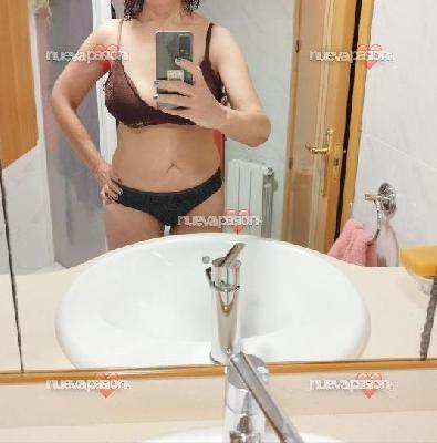 Mujer española no profesional