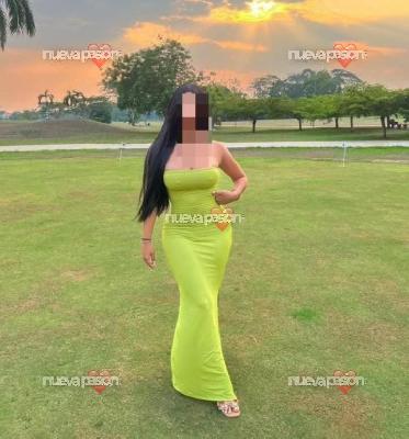MARIELYS – 26 AÑOS | VENEZOLANA 🇻🇪 BARAKALDO 24H