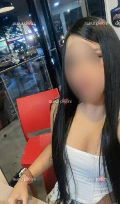 ANTONELLA – 22 AÑOS | VENEZOLANA BARAKALDO 24H