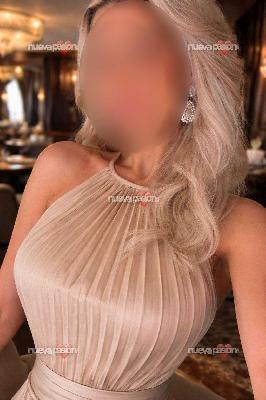 Manuela  🌺bella preciosa⚡ y exquisita 😘 llena de diversion😍