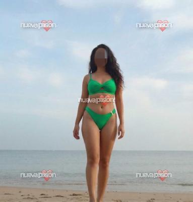 🦋 GABY 🦋 IMPLICADA Y MUY MORBOSA😈🔥 EN BINÉFAR 📍✨