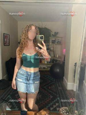 Je suis une femme sexy et très sincère , je cause une en privé , la satisfaction est garantie ❤️🥰