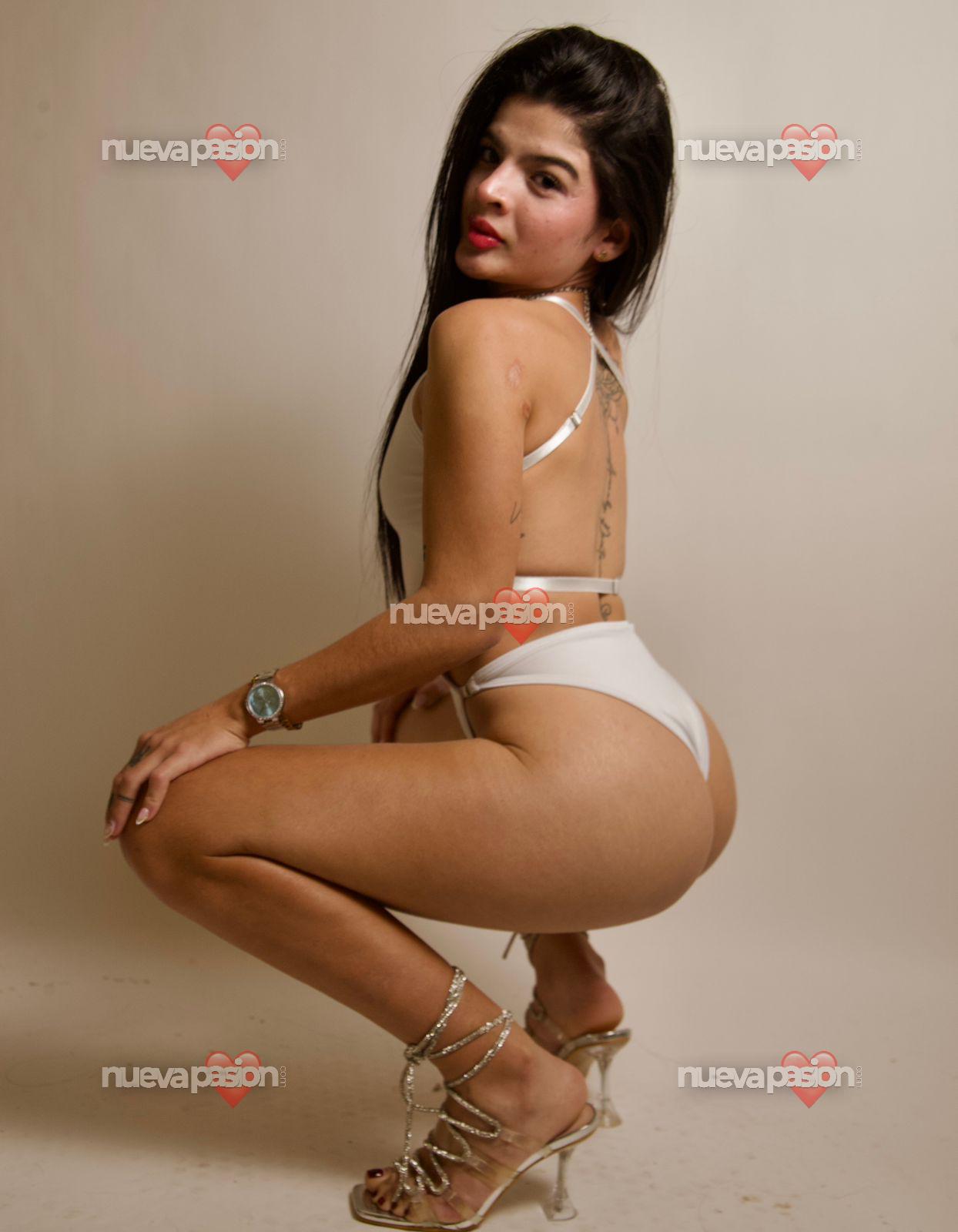 Megan – Ibiza photo 3