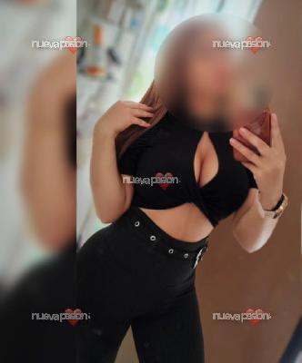 MARIA ESPAÑOLA  EN BENIDORM