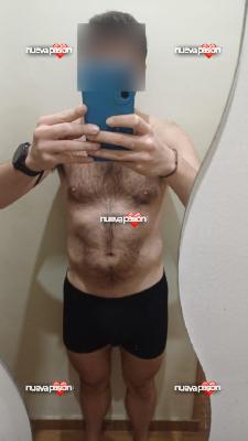 Gonzalo , deja imaginar tu cita