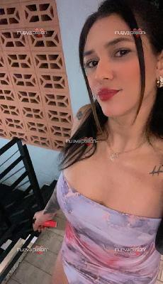 MARIANA, SENSUAL, ELEGANTE Y PROVOCATIVA ✨