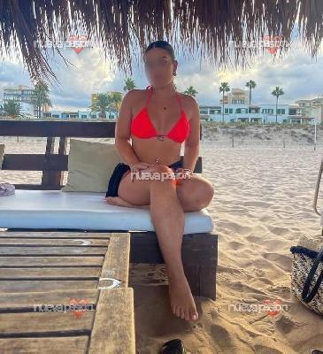 Morenita jovencita 24 h