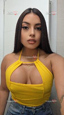 Stefany Chica Independiente Discreta Ful anal