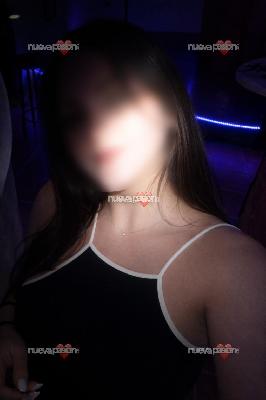 sara, deseo hecho mujer