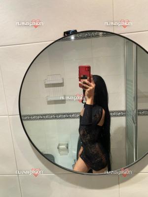 Novedad ven a visitarme 🔥😈