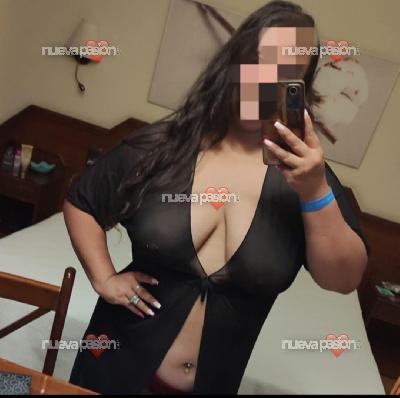 MARIELA LA MÁS CACHONDA Y MORBOSA EN LA CIUDAD