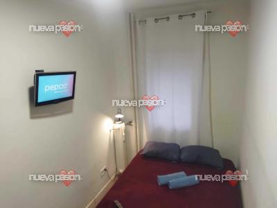 ATOCHA - RETIRO - PACIFICO - SOLO TRABAJAR DE DIA