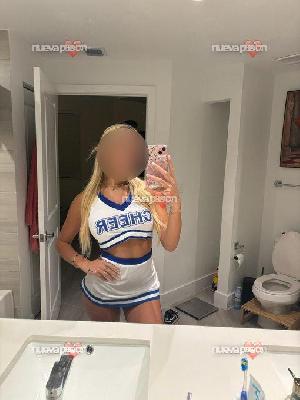 Escort sexual disponible para sexo caliente, apasionado y serio