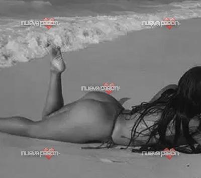 FRANCHESCA 🔥 LA TENTACIÓN QUE ENCENDERÁ TUS SENTIDOS 🔥