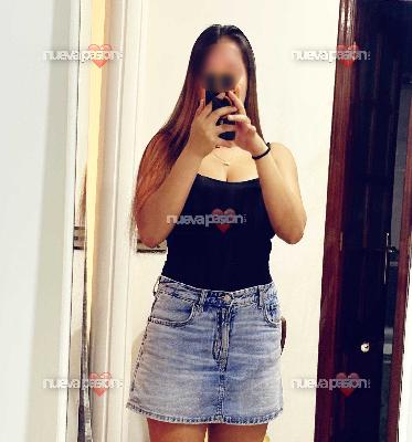 SOFIA COLOMBIANITA ARDIENTE