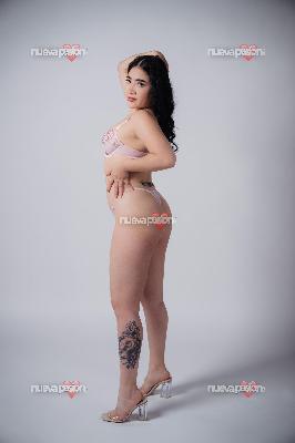 🔥 SARA, COLOMBIANA IRRESISTIBLE Y LLENA DE PASIÓN 🔥