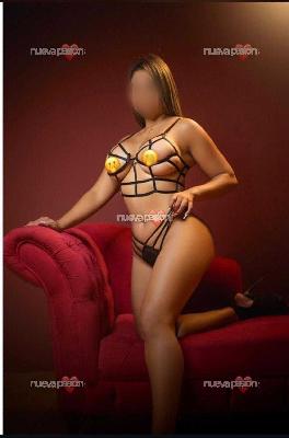 Julieta hermosa latina