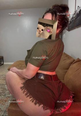 Novedad por pocos días