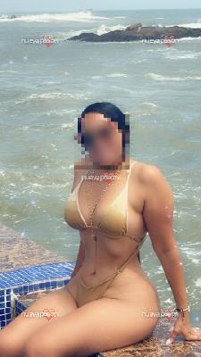 Hermosa Costarricense