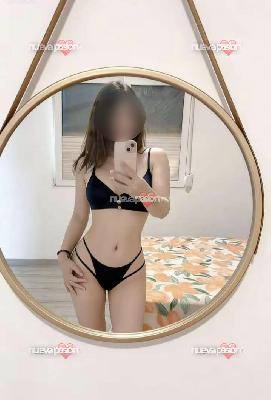 Nana Escort Asiática Carabanchel