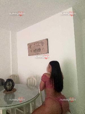 3- CANDY COSITA RICA