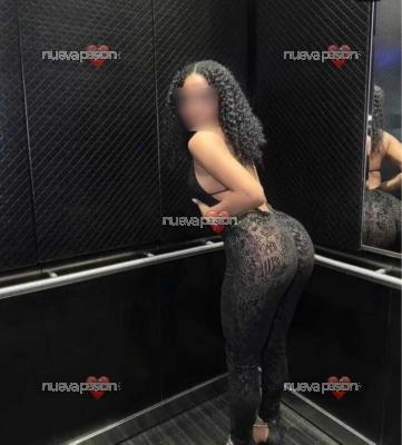 Novedad en Granada!! ALEXA