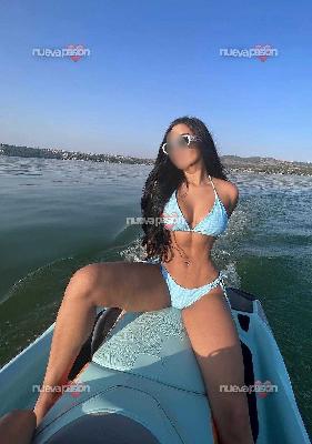 💎💎ANA JOVENCITA BELLEZA EN NUEVA ANDALUCÍA PUERTO BANUS💎💎