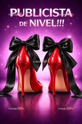 Publicista de nivel llena tu agenda de clientes