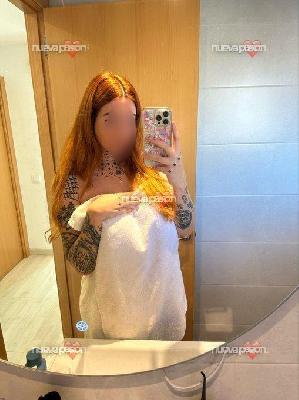 Tengo buenas relaciones sexuales contigo