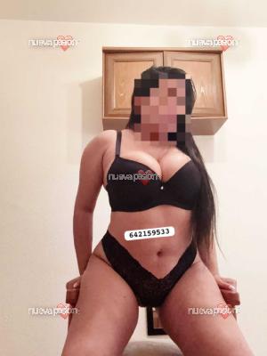 YANET HOT 110 PECHO100% NATURAL