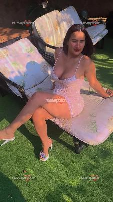 " Diosa Natural 🔥🔥🔥 "