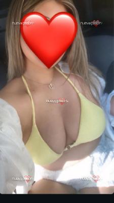 ANA JOVEN 22 ESTUDIANTE