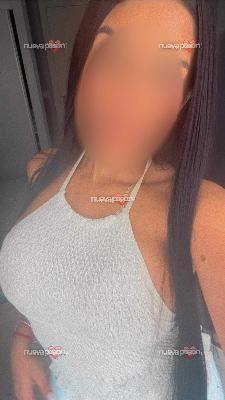 🔥 VALERY, LATINA SEXY, TRAVIESA Y MUY IMPLICADA 😘