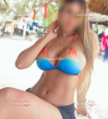 CAMILA, EXQUISITA , ATREVIDA Y SENSUAL🔥