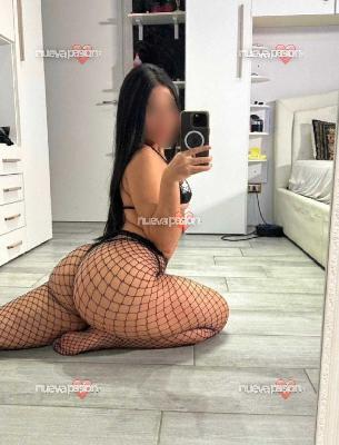 Pasión latina en el centro histórico