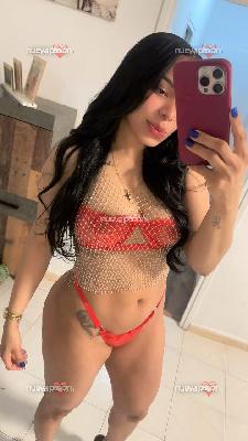 🚨 SUPER NOVEDAD EN NERVION🚨 LUNA🌟 CACHONDA FOGOSA DISCRETA 24H