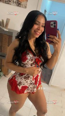 🚨 SUPER NOVEDAD EN NERVION🚨 LUMA🌟 CACHONDA FOGOSA DISCRETA 24H