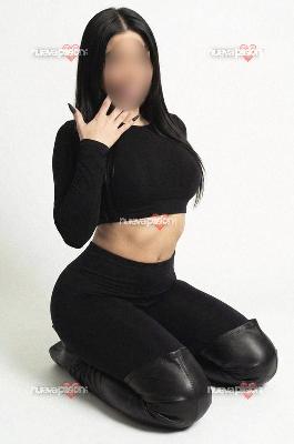 ¡NOVEDAD! SALOMÉ LATINA ARDIENTE 🔥🫦